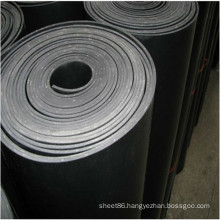 High Quality Cloth Inserted Rubber Sheet